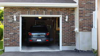 Garage Door Installation at Montebello, Maryland